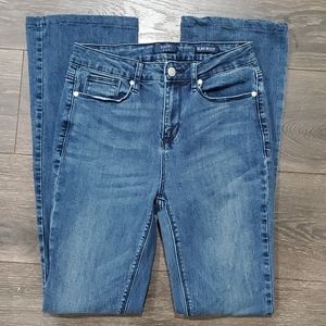 kaari blue jeans